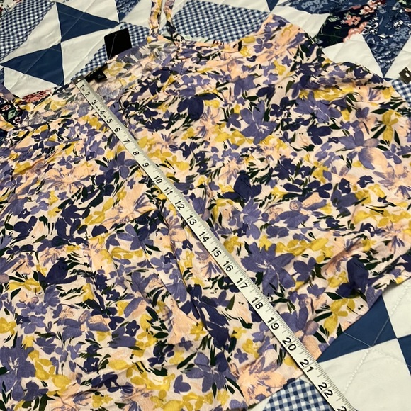 Torrid Tank Top/Cami - Picture 3 of 6